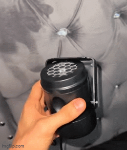 Proyector de luces de Navidad 🎄